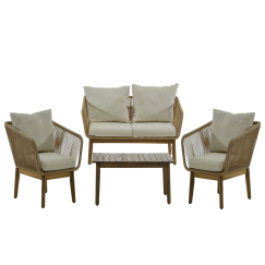 EMPORIO GRASSI OUTDOOR