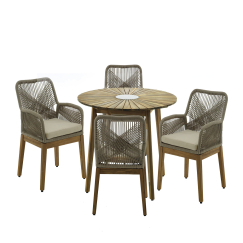 EMPORIO GRASSI OUTDOOR