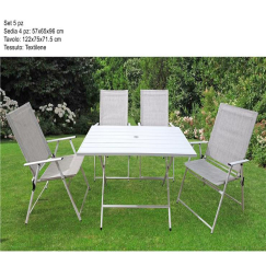 EMPORIO GRASSI OUTDOOR